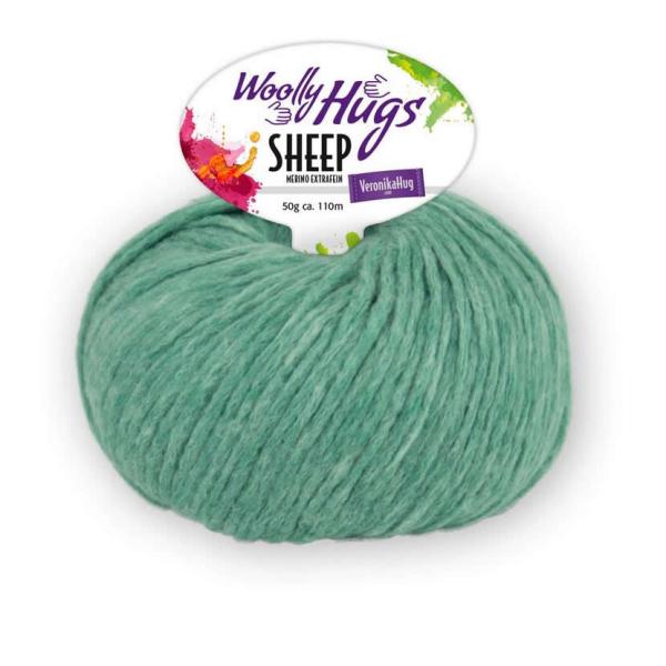 Woolly Hugs 50g Sheep