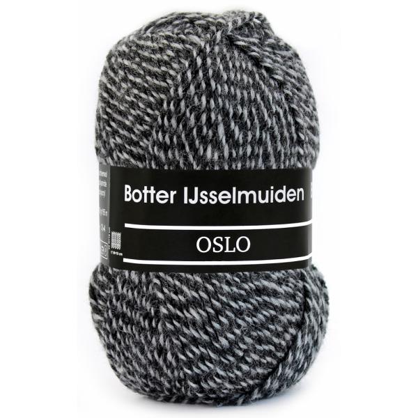 Botter Oslo 100g - Ausverkauf