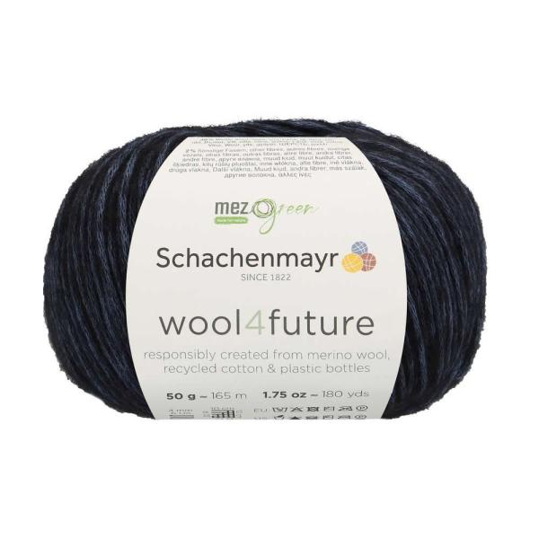 Schachenmayr 50g Wool4future