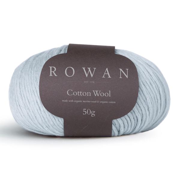 Rowan Cotton Wool 50g