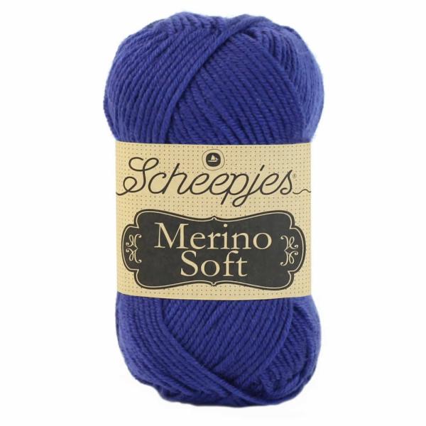 Scheepjes Merino Soft 50g - Preis Hit