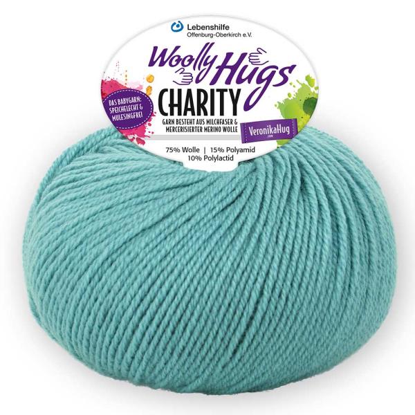 Woolly Hugs Charity 50g - Preis Hit