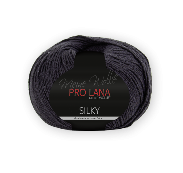 Pro Lana Silky 50g