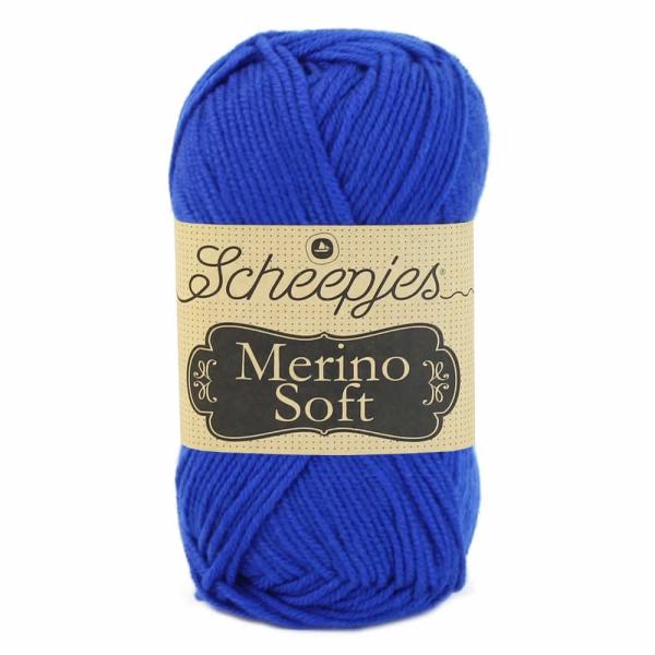 Scheepjes Merino Soft 50g - Preis Hit