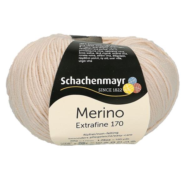 Schachenmayr 50g Merino Extrafine 170