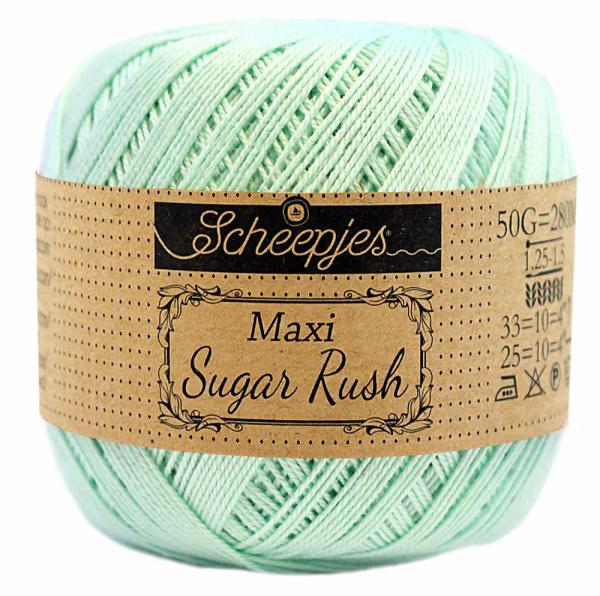 Scheepjes Maxi Sugar Rush 50g - Preis Hit