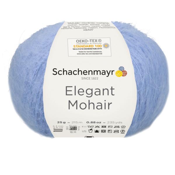 Schachenmayr Elegant Mohair 25g