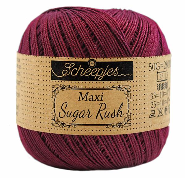 Scheepjes Maxi Sugar Rush 50g - Preis Hit