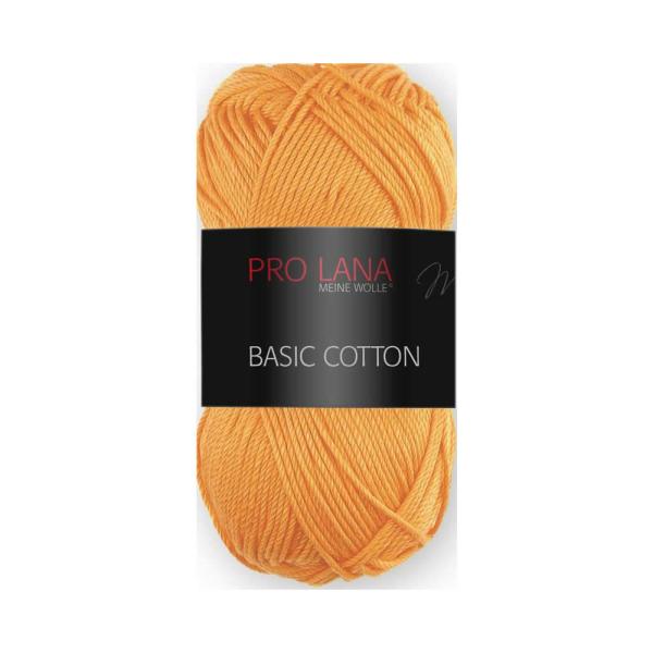 Pro Lana 50g Basic Cotton - Preis Hit