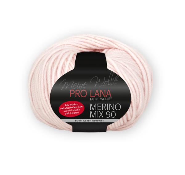 Pro Lana 50g Merino Mix 90