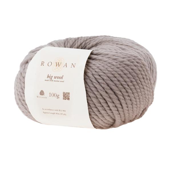 Rowan Big Wool 100g