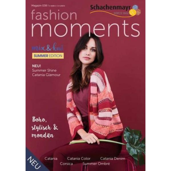 Fashion Moments Sommer Edition