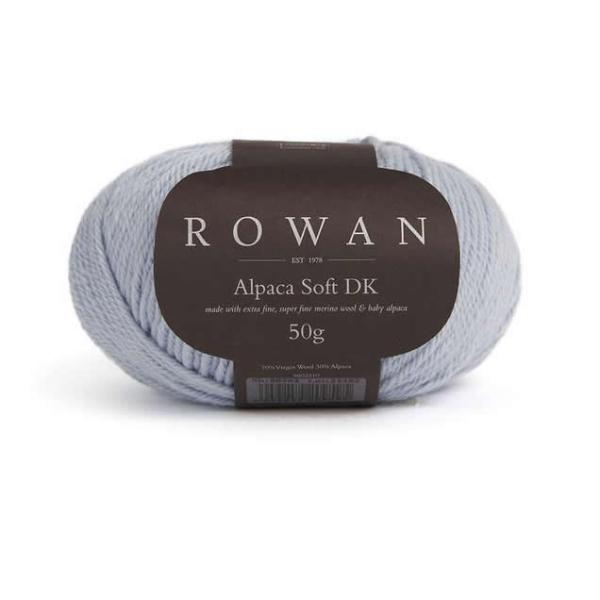 Rowan Alpaca Soft DK 50g - Preis Hit