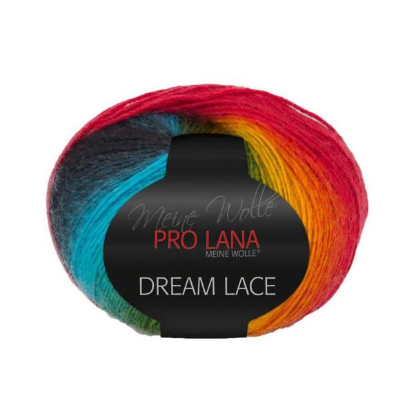 Pro Lana Dream Lace 50g Farbe