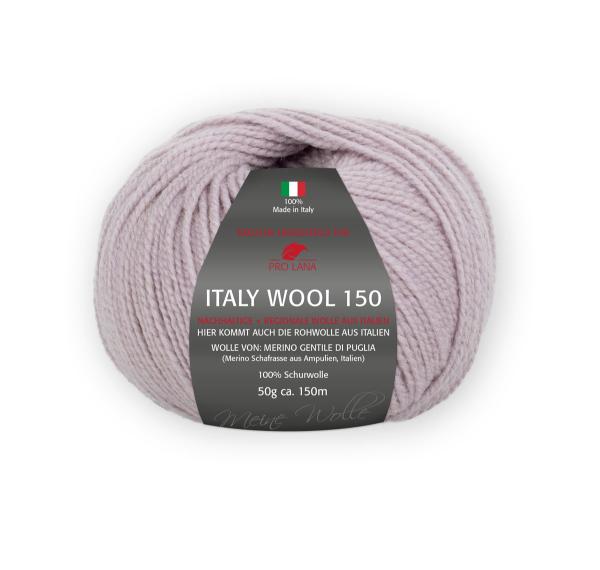 Pro Lana 50g Italy Wool 150