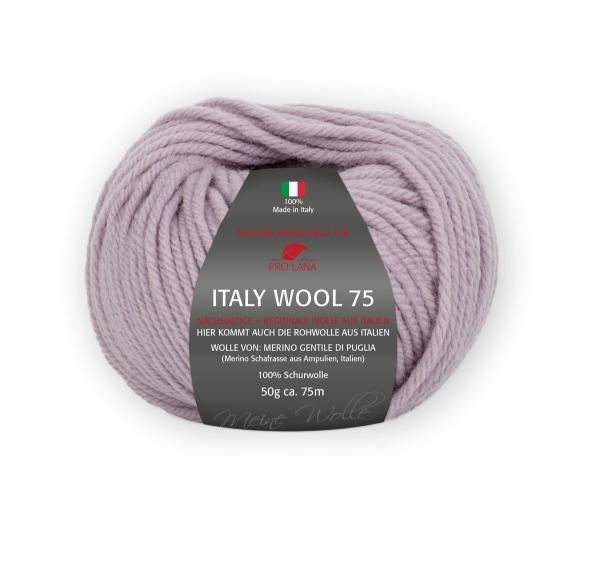 Pro Lana 50g Italy Wool 75