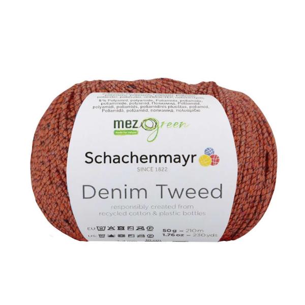 Schachenmayr 50g Denim Tweed