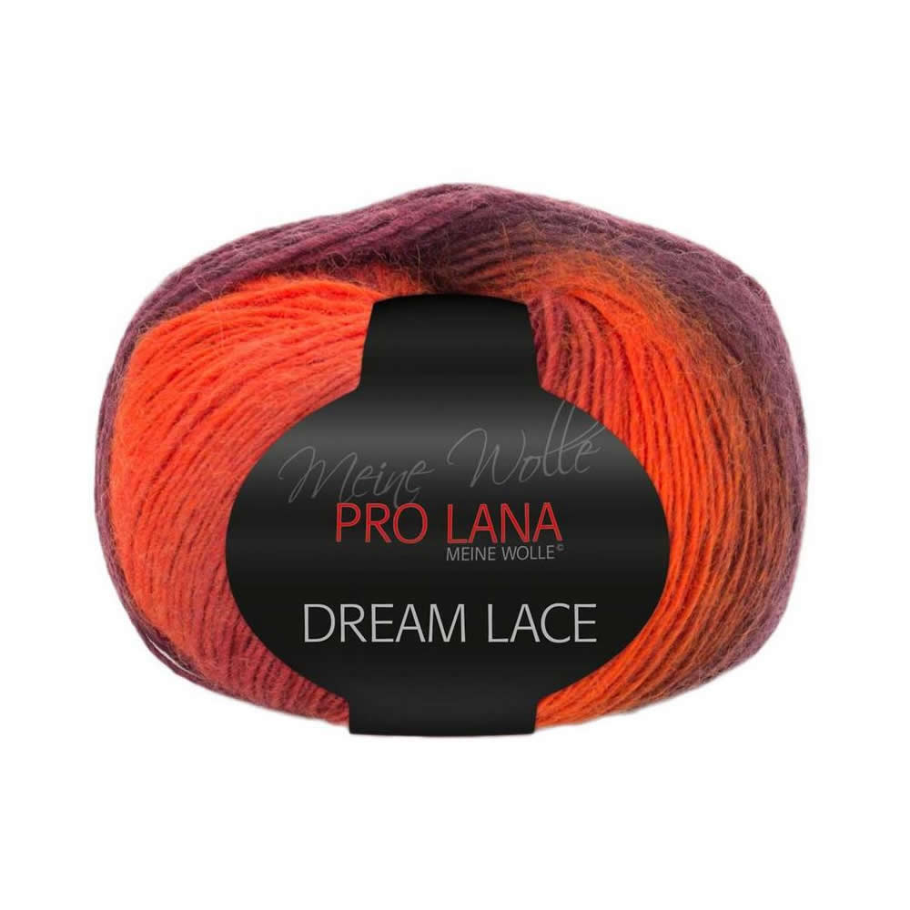 Pro Lana Dream-Lace 50g *NEU***
